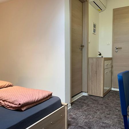 L&G Rooms Ljubljana Eksteriør bilde