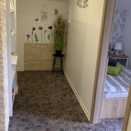 L&G Rooms Ljubljana Eksteriør bilde
