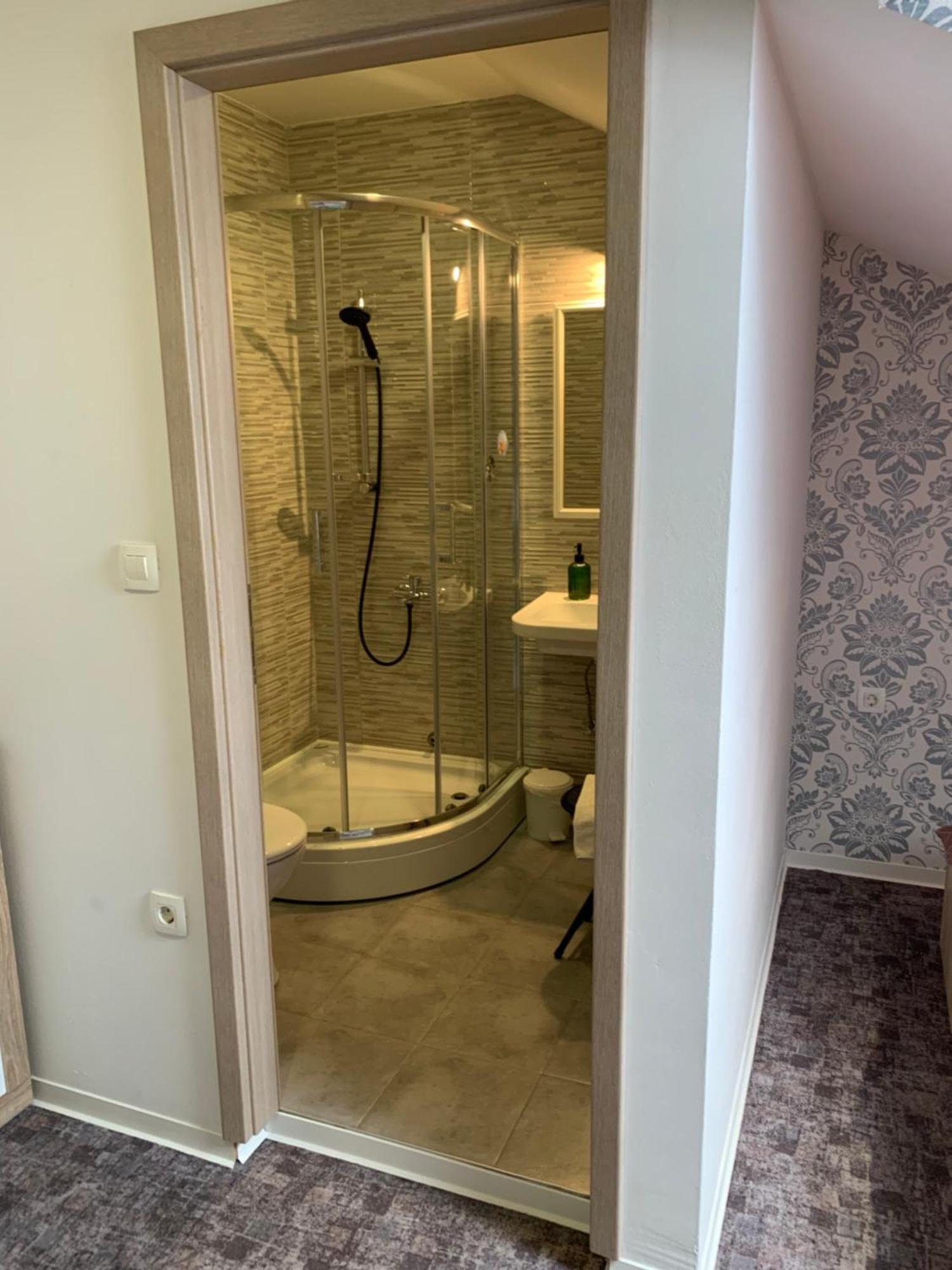 L&G Rooms Ljubljana Eksteriør bilde